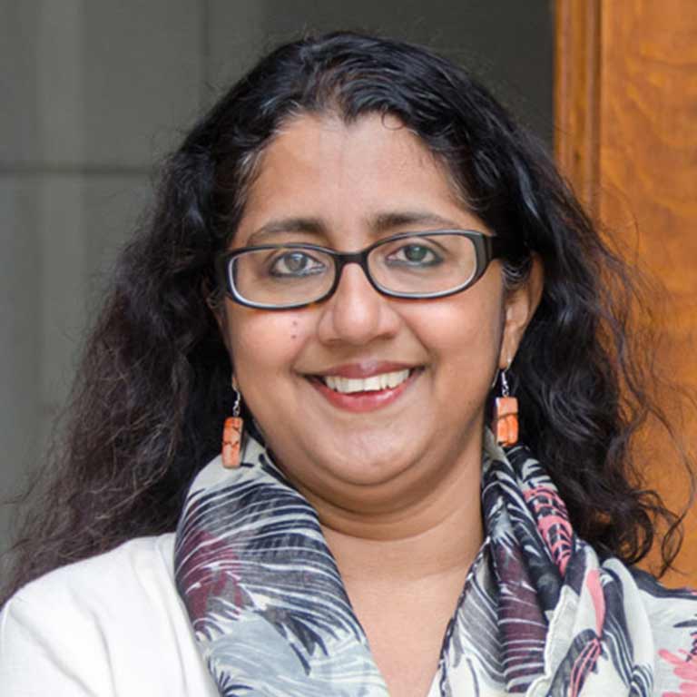 Radhika Parameswaran